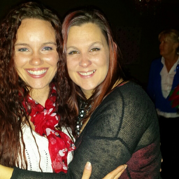 Seanna Blackburn - Poshmark Profile Picture of Seanna Blackburn (@seannab) on Poshmark