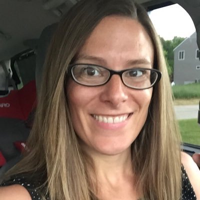 Profile Picture of Andrea Mikulenas (@AndreaMikulenas) on Twitter