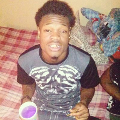 Profile Picture of NBA_Chino (@DopeDickCori) on Twitter