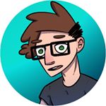 Profile Picture of Kyle Brightbill || Illustrator (@lbrightbladel) on Instagram