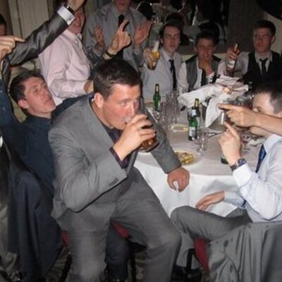 Profile Picture of James Cryan (@jpcryan20) on Twitter