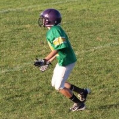 Profile Picture of Nick Minton (@MintonNick) on Twitter