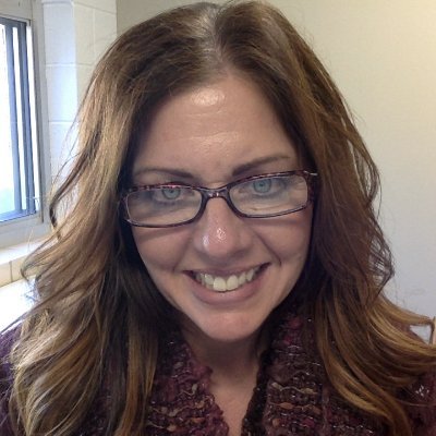 Profile Picture of Sandra Renee Henning (@usd449counselor) on Twitter