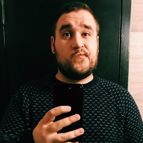 Patrick Hickey - Tiktok Profile Picture of Patrick Hickey (@@patblue) on Tiktok