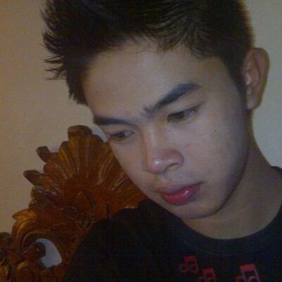 Raymond Paz - Twitter Profile Picture of Raymond Paz (@rhaymoned) on Twitter