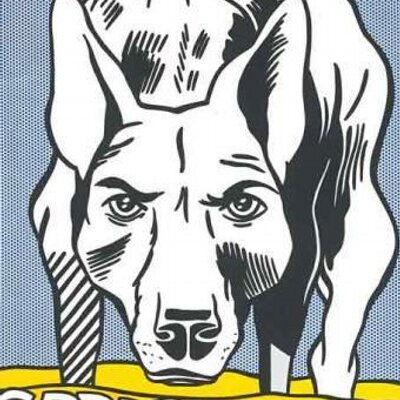 Profile Picture of Simón Domínguez (@de_la_santisima) on Twitter