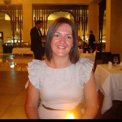 Profile Picture of Kerry Adams (@kerryadams4) on Twitter