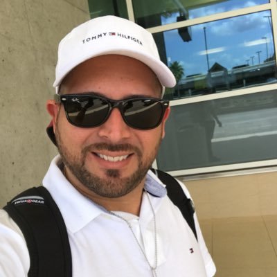 Profile Picture of Anibal Velez (@AvJuNi) on Twitter