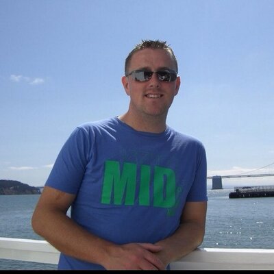 Profile Picture of Noel Hayes (@noelogh) on Twitter