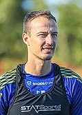 Profile Photo of Marko Leškovićon Wikipedia