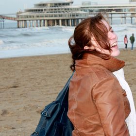 Profile Picture of Daniëlle Rosman (@daniellerosman1) on Pinterest