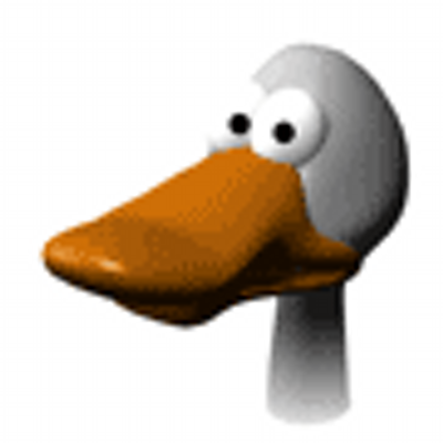 Profile Picture of Qwack E Duck (@QwackEDuck) on Twitter