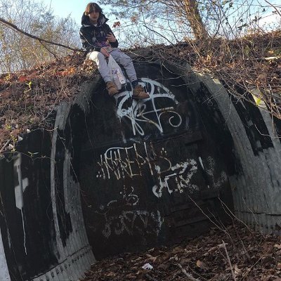 Profile Picture of Sam Nethery (@SamNethery) on Twitter