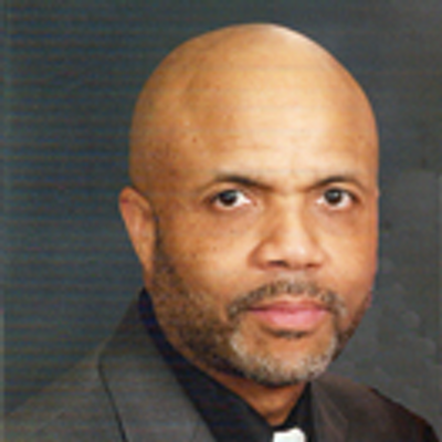 Profile Picture of Fred Booker (@FredBooker) on Twitter