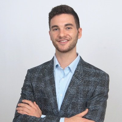 Profile Picture of Daniel Baum (@danielalexbaum) on Twitter