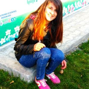 Profile Picture of  ♥Tuncat_Merve ♥ (@MERVE29993252) on Twitter