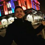 Profile Picture of curtis massey (@cmassey0806) on Instagram