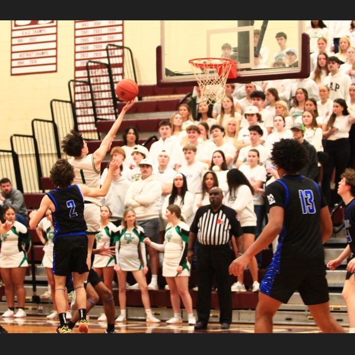 Profile Picture of Joshua Wolf🏀 (@joshua.wolf82) on Tiktok