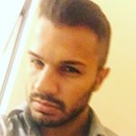 Profile Picture of Dean Ronnie (@deanronnie) on Instagram