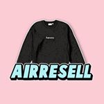 Profile Picture of James Patrick Martin (@airresell) on Instagram
