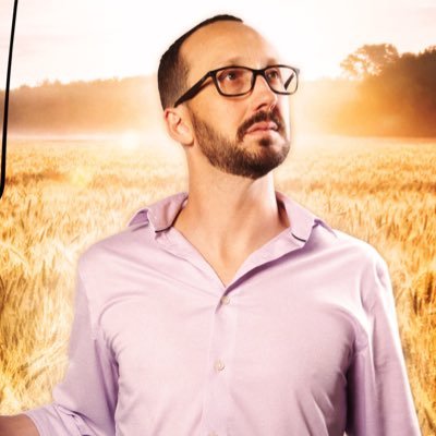 Profile Picture of Chris Porter (@IamChrisPorter) on Twitter