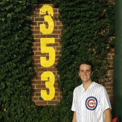 Profile Picture of Bryan Quinn (@Bquinning21) on Twitter