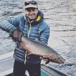 Profile Picture of Scott Custer (@custeroffice) on Instagram