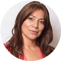 Profile Picture of Esperanza Puentes Santana (@Espepuentes) on Twitter