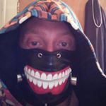 Doyle Strickland - Instagram Profile Picture of Doyle Strickland (@halfmasked) on Instagram