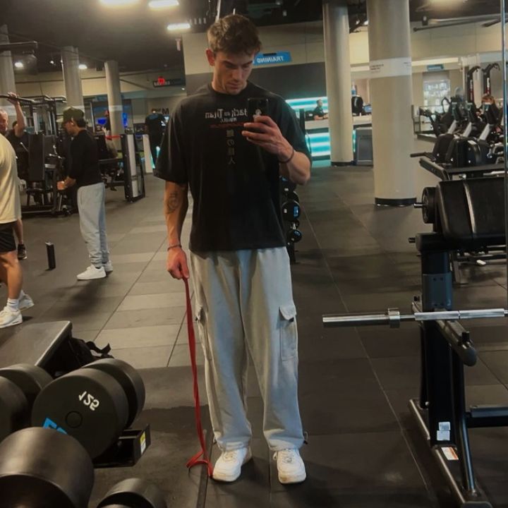 Profile Picture of Benjamin Krogh (@ben.krogh) on Tiktok
