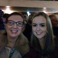 Profile Picture of Mary Kate Mcquaid (@mary-kate-mcquaid-1) on Quora