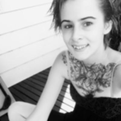 Profile Picture of Alicia Ann Oconnor (@@aliciaoconnor71) on Twitter