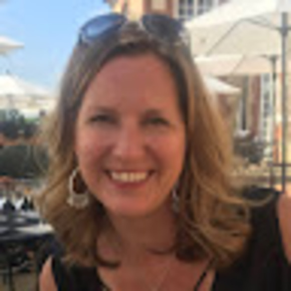 Profile Picture of Erica Brasseux (@ebrasseux) on Poshmark