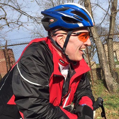 Profile Picture of Brendan McLaughlin (@brenmclaugh) on Twitter