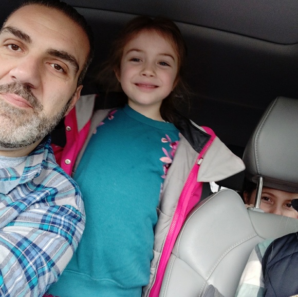 Profile Picture of Alex Vulpis (@siny10309) on Poshmark