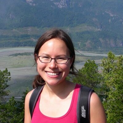 Profile Picture of Sarah Kimball (@skimba11) on Twitter