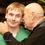 Profile Picture of Daniil Vasilenko (@daniel_vasilenko) on Instagram