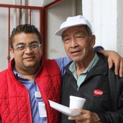 Profile Picture of Edwin Pedroza (@edwinpedroza1) on Twitter