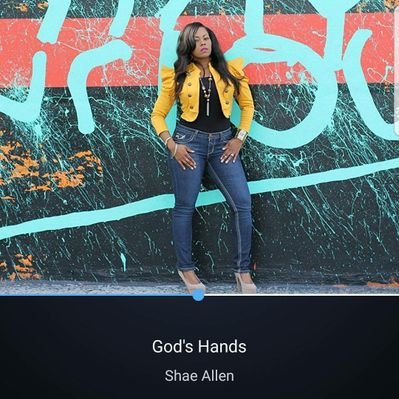 Profile Picture of Team Shae Allen (@TeamShaeAllen) on Twitter