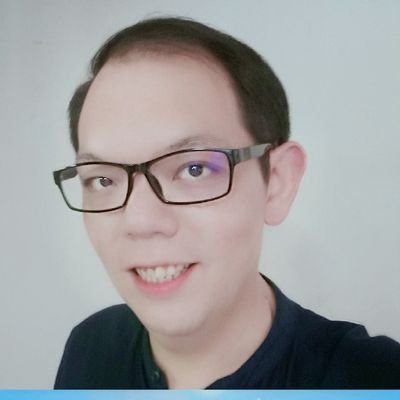 Profile Picture of Chris Lee Chun Kit (@chrischunkit) on Twitter