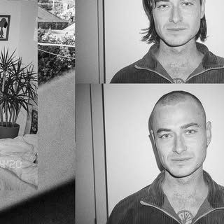 Profile Picture of James Hall | Melbourne (@_jameshall) on Instagram