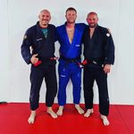 Profile Picture of James Hodges (@jameshodgesbjj) on Instagram