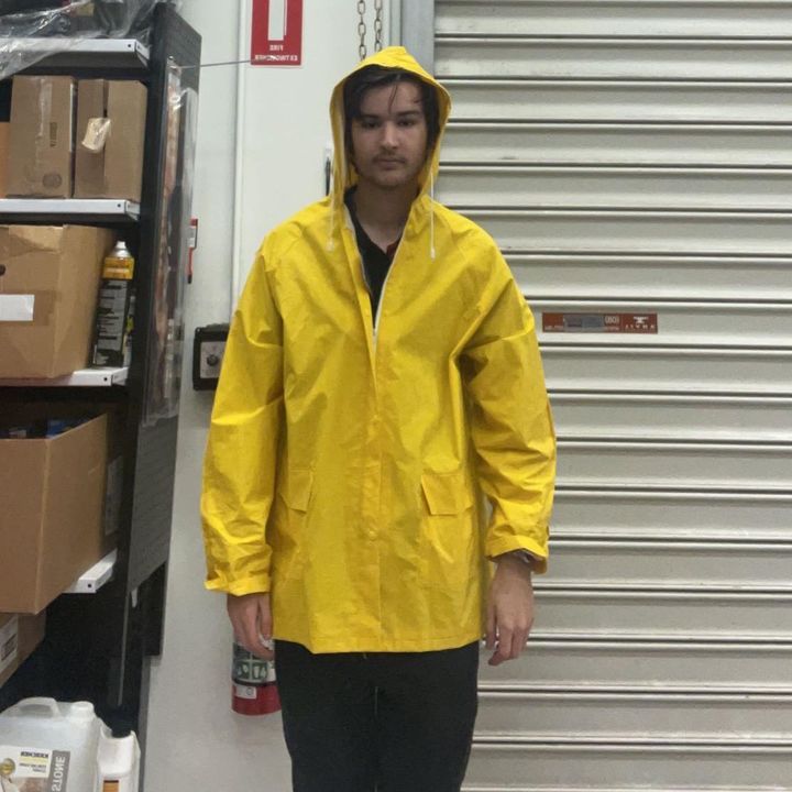 Profile Picture of Lucas Sharp (@lucassharp_) on Tiktok