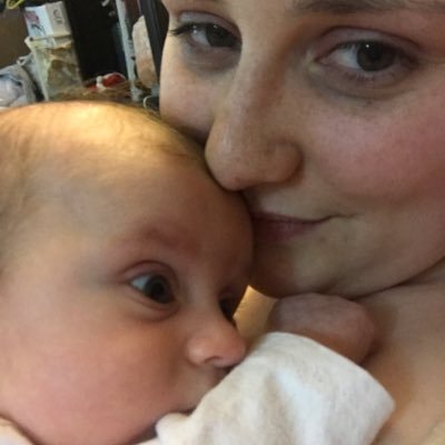 Profile Picture of Katelyn Booth (@ProudMommaDuck) on Twitter