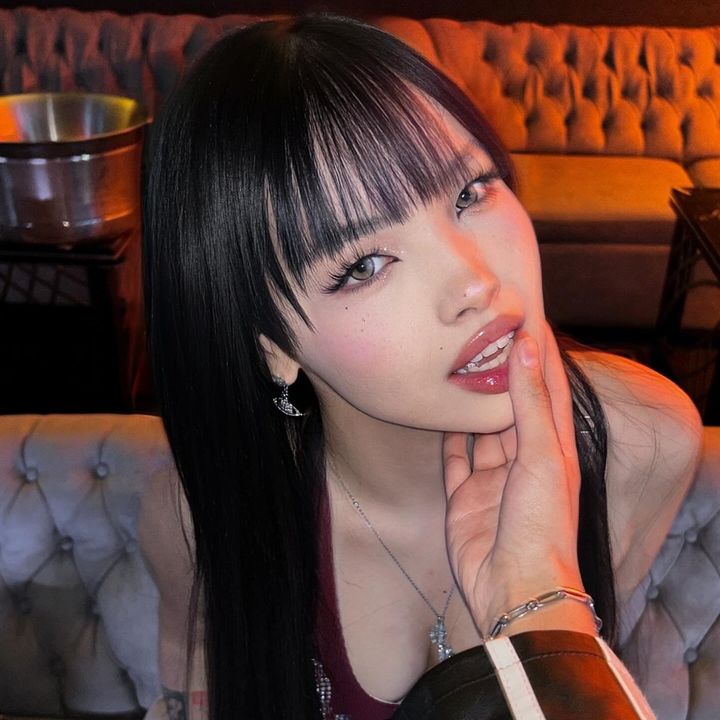Profile Picture of abigaíl rs (@@abigelic) on Tiktok