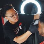 Profile Picture of Eric Tran 💈 (@barbertrancuts) on Instagram