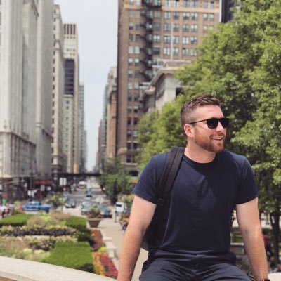 Profile Picture of Erik Hughes (@erikchughes) on Twitter