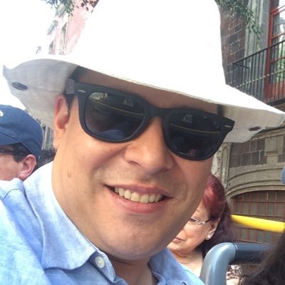 Profile Picture of Alejandro Solana (@alex_solana) on Twitter