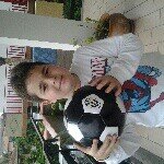 Profile Picture of ivan sapiensa (@ivanforzajuventus) on Instagram