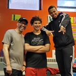 Profile Picture of Tony Sepulveda (@unc_tonebksf) on Instagram